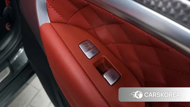 Genesis The New G70 id 3765442 из Кореи 10