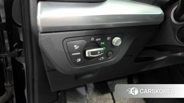 Audi Q5 (FY) id 4594391 из Кореи 10