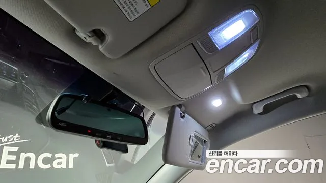 Hyundai All New Tucson id 2845154 из Кореи 10