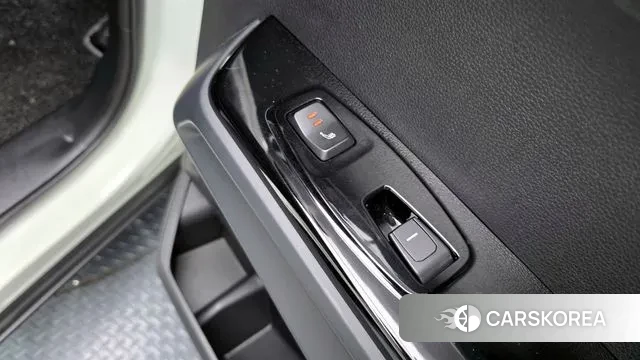 Ssangyong Torres id 3366522 из Кореи 10