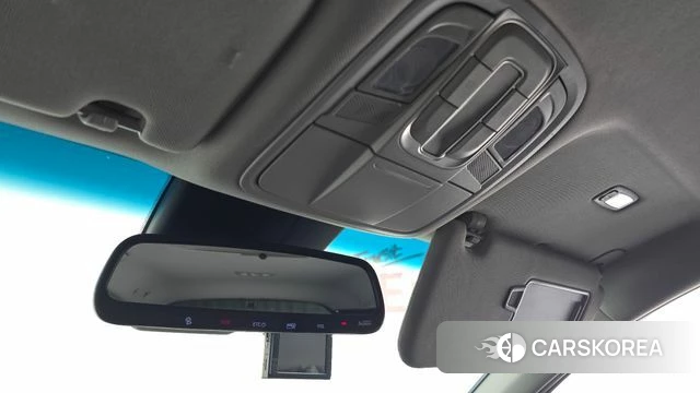 Hyundai Santa Fe TM id 4741568 из Кореи 10