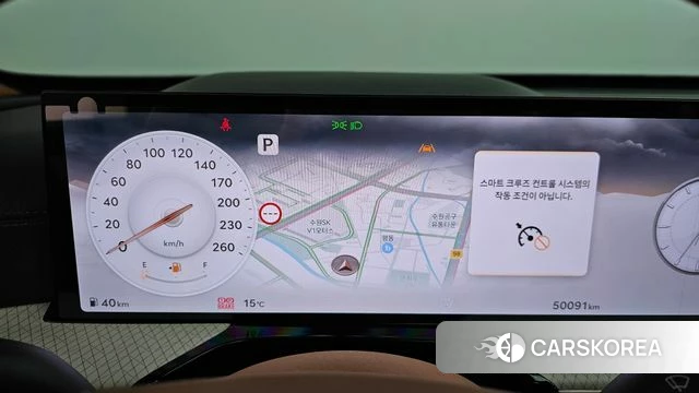 Genesis GV80 id 4248636 из Кореи 10