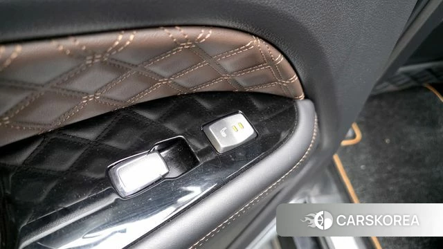 Ssangyong All New Rexton id 3832457 из Кореи 10