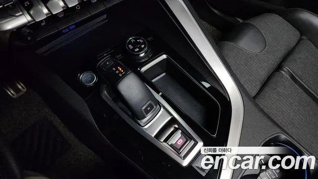 Peugeot 5008 second generation id 2762547 из Кореи 10