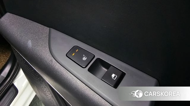 Kia Di Ol Nu Niro id 4592599 из Кореи 10
