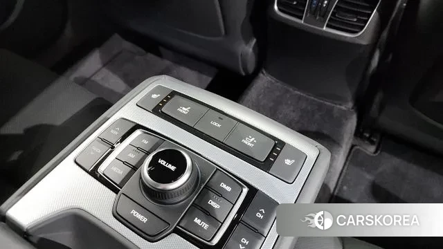 Genesis G80 id 2981239 из Кореи 10