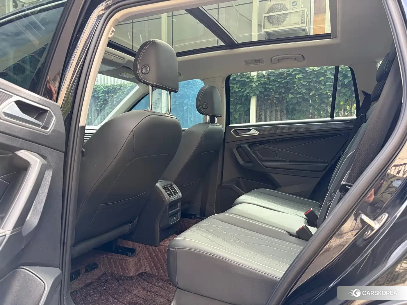 Volkswagen Tiguan L id 4680630 из Китая 10