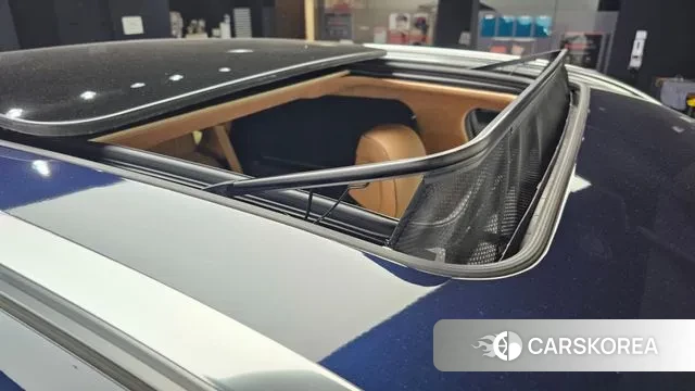 Genesis GV80 id 3478483 из Кореи 10