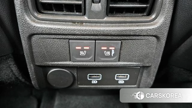 Renault Korea (Samsung) XM3 id 3909710 из Кореи 10