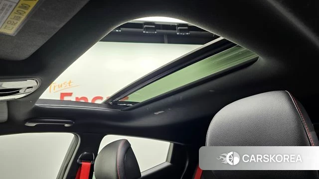 Hyundai Veloster (JS) id 3955781 из Кореи 10