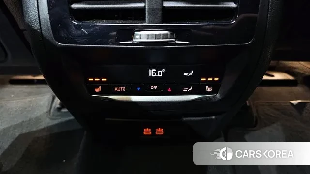 BMW X4 (G02) id 3367957 из Кореи 10