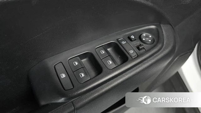Hyundai Venue id 4402401 из Кореи 10