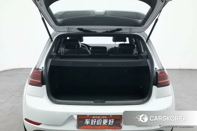 Volkswagen Golf id 4210292 из Китая 10
