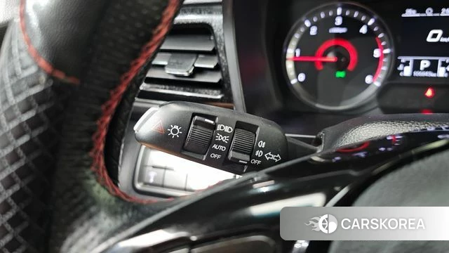Ssangyong Berry New Tivoli id 4615058 из Кореи 10