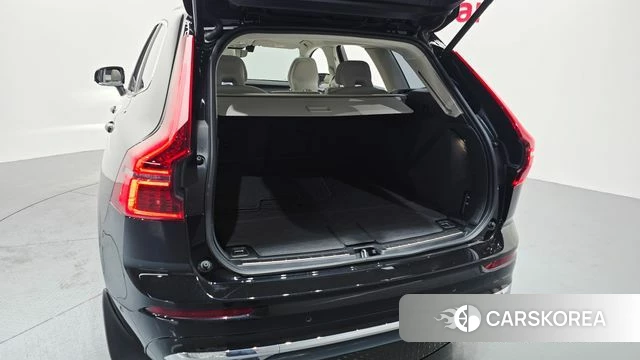 Volvo XC60 second Generation id 4407722 из Кореи 10