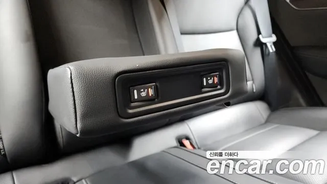 Renault Korea (Samsung) The New QM6 id 2937022 из Кореи 10