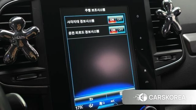 Renault Korea (Samsung) The New QM6 id 4779813 из Кореи 10
