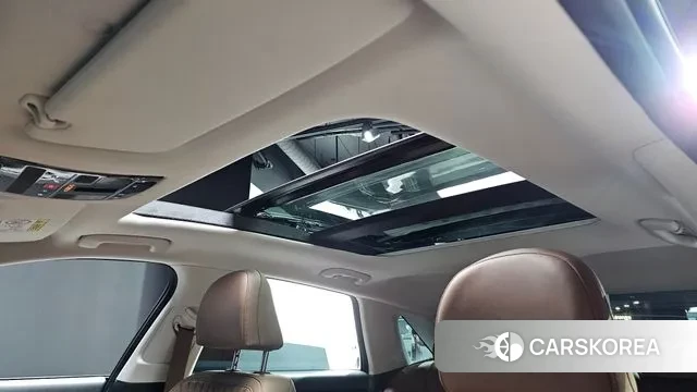 Hyundai Grandeur Hybrid (GN7) id 2930353 из Кореи 10