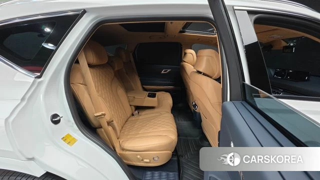 Genesis GV80 id 3832117 из Кореи 10