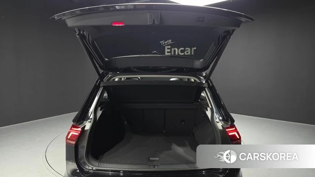 Volkswagen Tiguan second Generation id 4292458 из Кореи 10