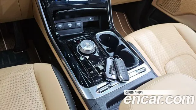 Kia Carnival 4th generation id 2676616 из Кореи 10