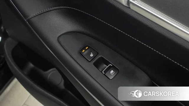 Hyundai The New Grandeur IG id 4603746 из Кореи 10