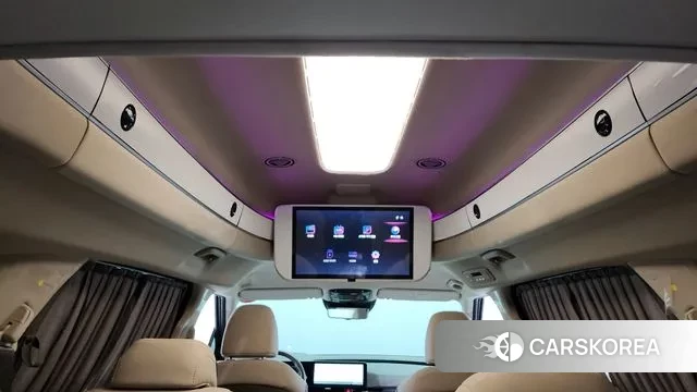 Kia The New Carnival 4th Generation id 3321770 из Кореи 10