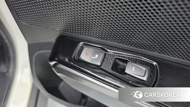 Ssangyong Berry New Tivoli id 3002860 из Кореи 10