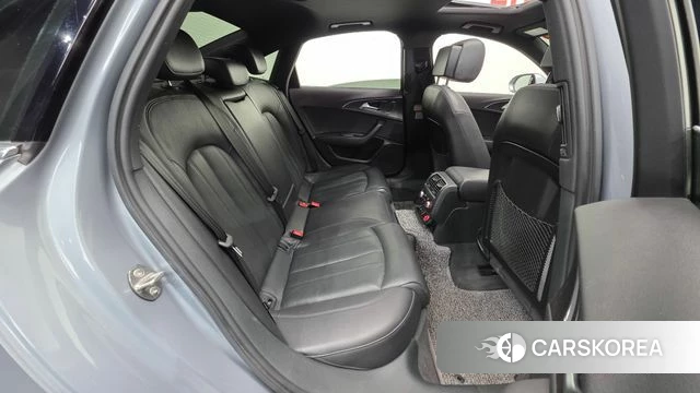 Audi New A6 id 3867528 из Кореи 10