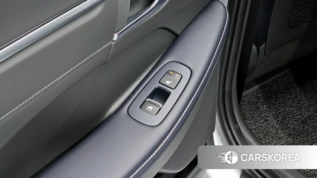 Hyundai Sonata (DN8) id 3934499 из Кореи 10