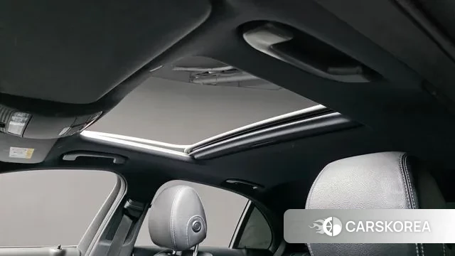 Mercedes-Benz E-Class W213 id 3681604 из Кореи 10