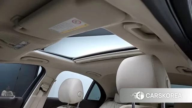 Mercedes-Benz E-Class W213 id 3050745 из Кореи 10