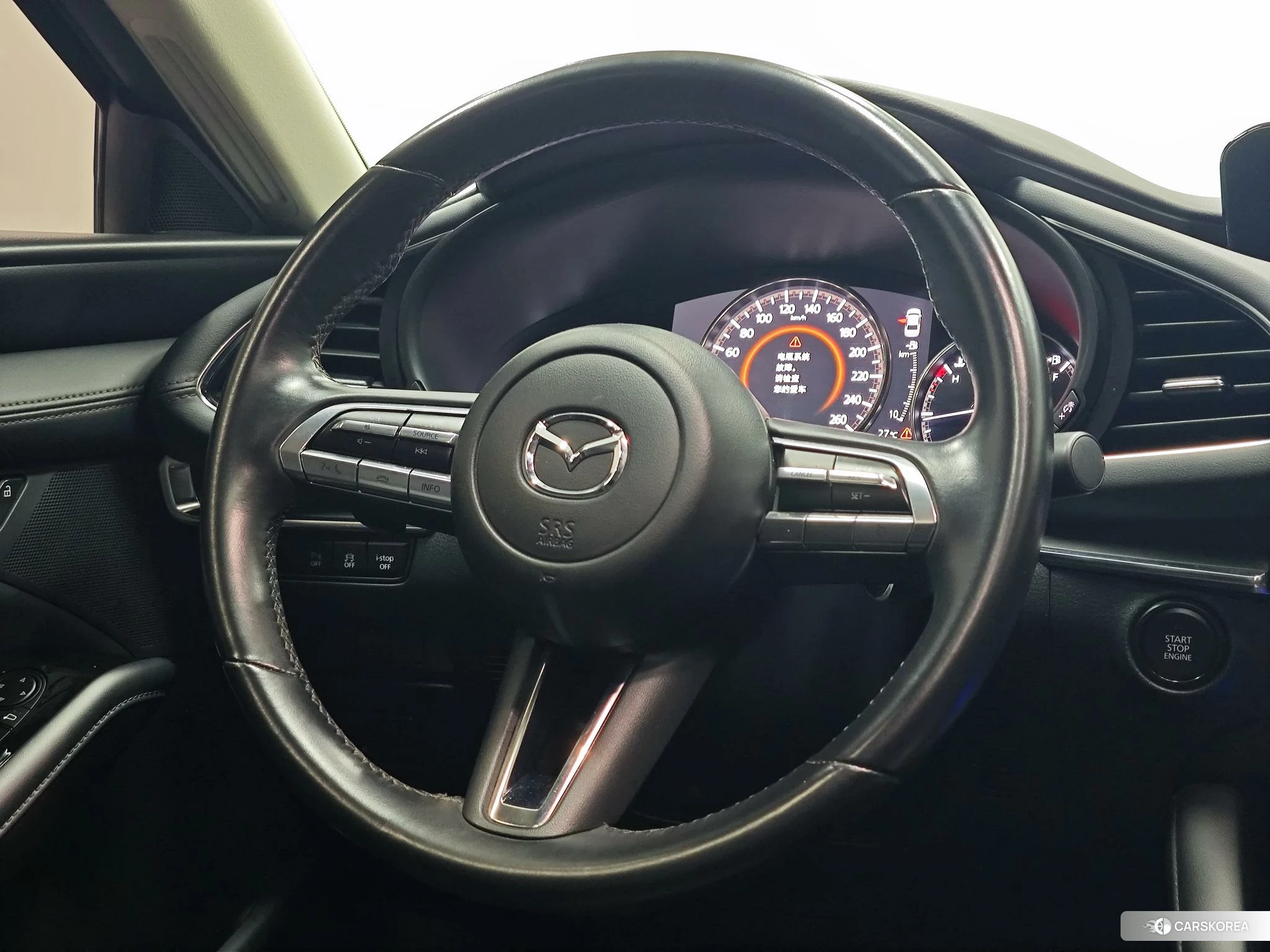 Mazda 3 Angkesaila id 4455119 из Китая 10