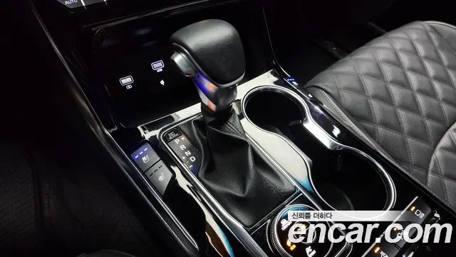 Kia Mohave Master id 2653369 из Кореи 10