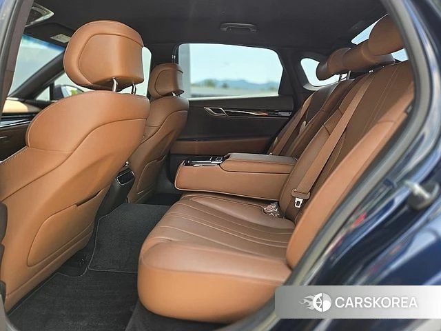 Genesis G80 (RG3) id 4750654 из Кореи 10
