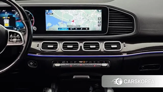 Mercedes-Benz GLE-Class W167 id 3660694 из Кореи 10