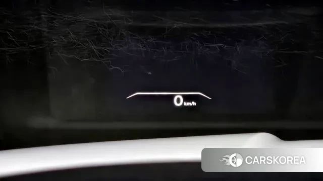 Genesis GV80 id 3459214 из Кореи 10