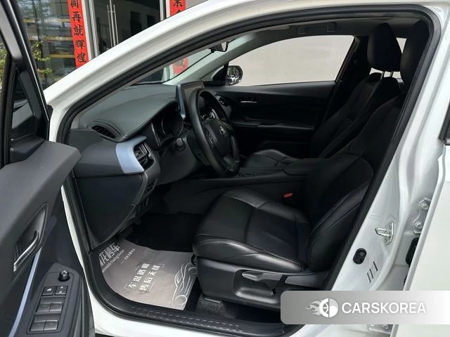 Toyota IZOA id 4273620 из Китая 10
