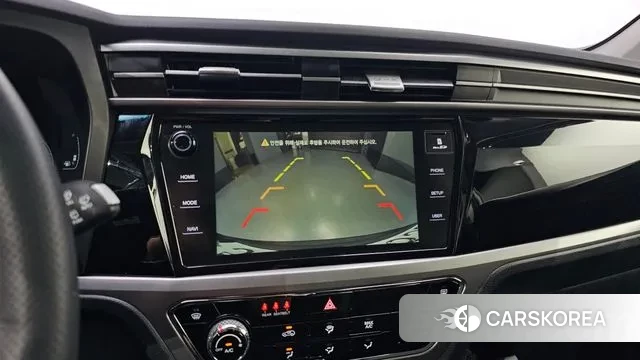 Ssangyong Beautiful Korando id 2995299 из Кореи 10