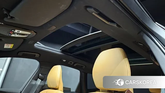 Volvo XC60 second Generation id 3342105 из Кореи 10