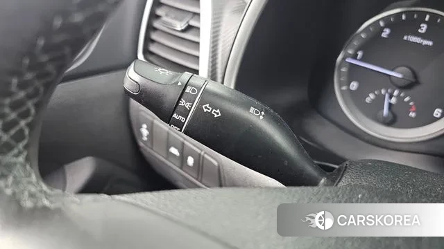 Hyundai All New Tucson id 3368220 из Кореи 10