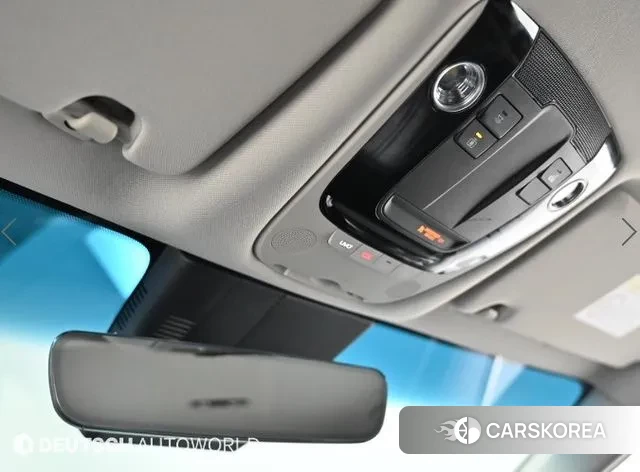 Kia K8 id 3416835 из Кореи 10