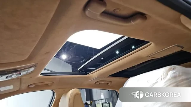 Genesis GV80 id 2984220 из Кореи 10