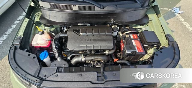 Hyundai Casper id 3851759 из Кореи 10