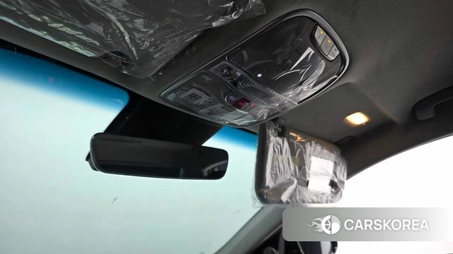 Kia The New K9 2nd generation id 4428510 из Кореи 10