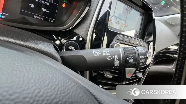 Chevrolet (GM Daewoo) The New Spark id 3325256 из Кореи 10