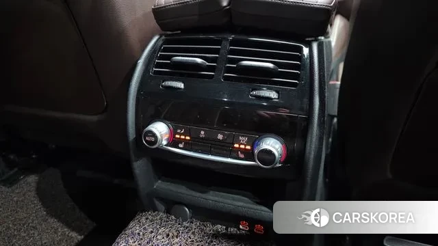 BMW 5 Series (G30) id 3447518 из Кореи 10