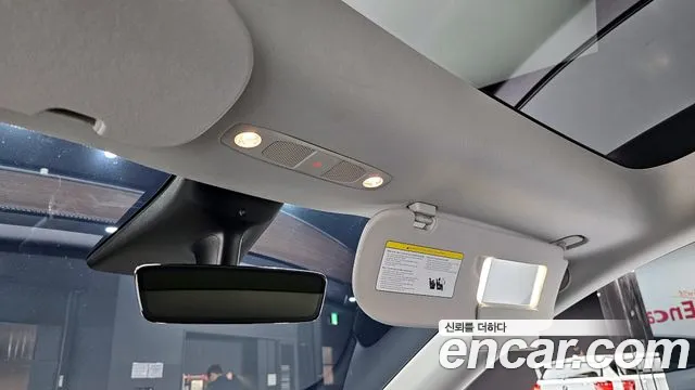 Tesla Model Y id 2688156 из Кореи 10