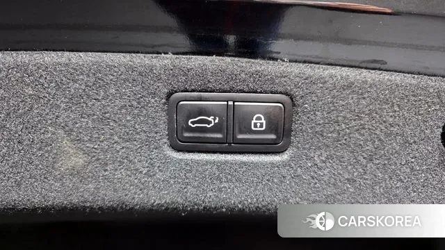 Kia The New K9 2nd generation id 3566043 из Кореи 10