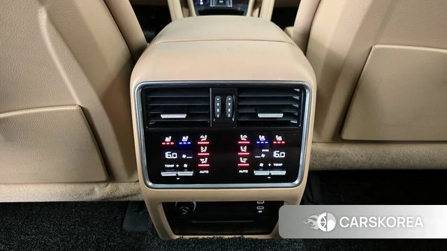 Porsche Cayenne (PO536) id 3982137 из Кореи 10